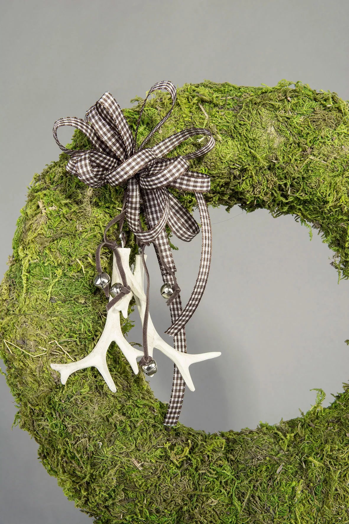 Koriste poronsarvi 2 kpl