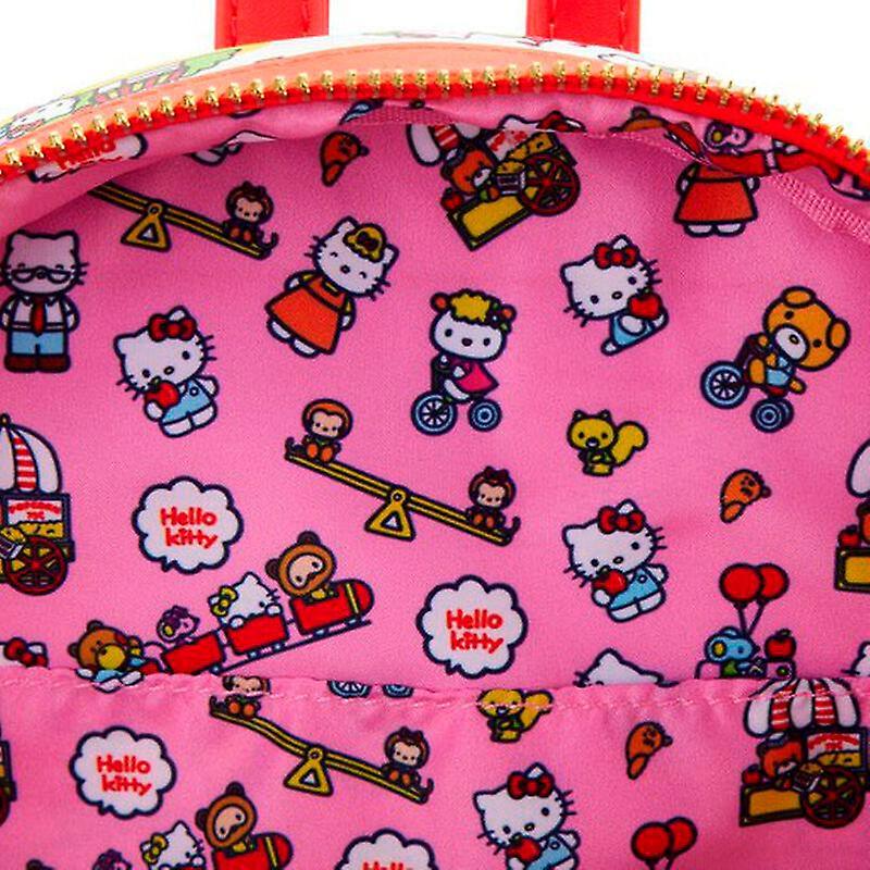 Loungefly Sanrio Hello Kitty -reppu