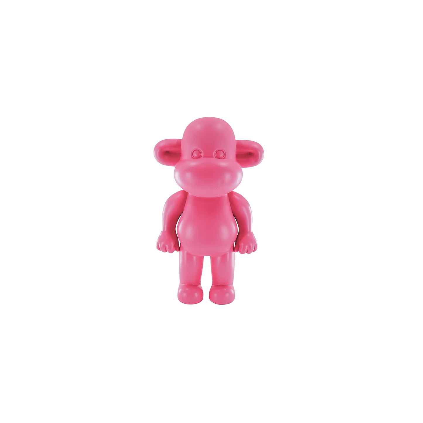Apinahahmo 'Legenda' -Pinkki 35cm