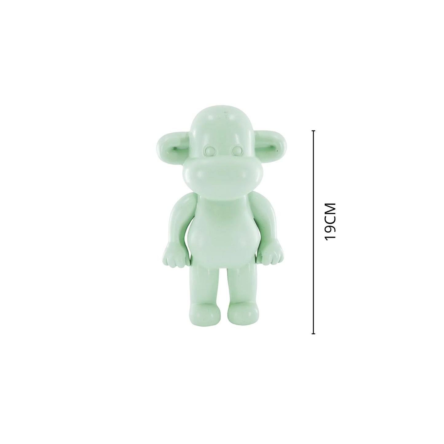 Apinahahmo 'Legenda' -Minttu 19cm