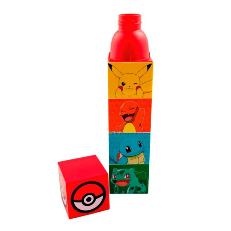 Pokemon - Juomapullo 650ml