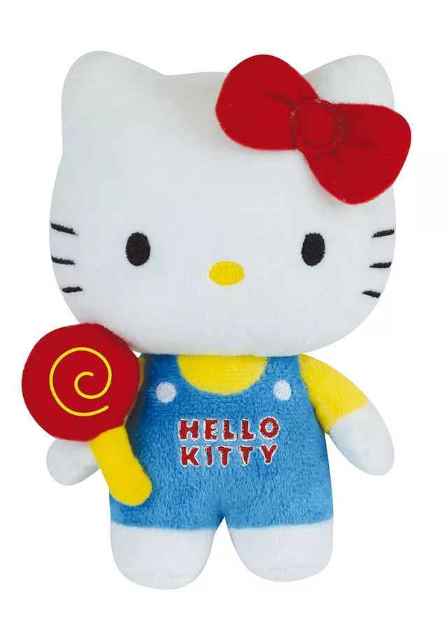 Hello Kitty - Retro pehmo