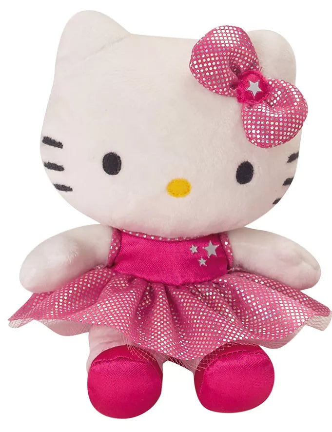 Hello Kitty - 17cm Sirkus Pehmo