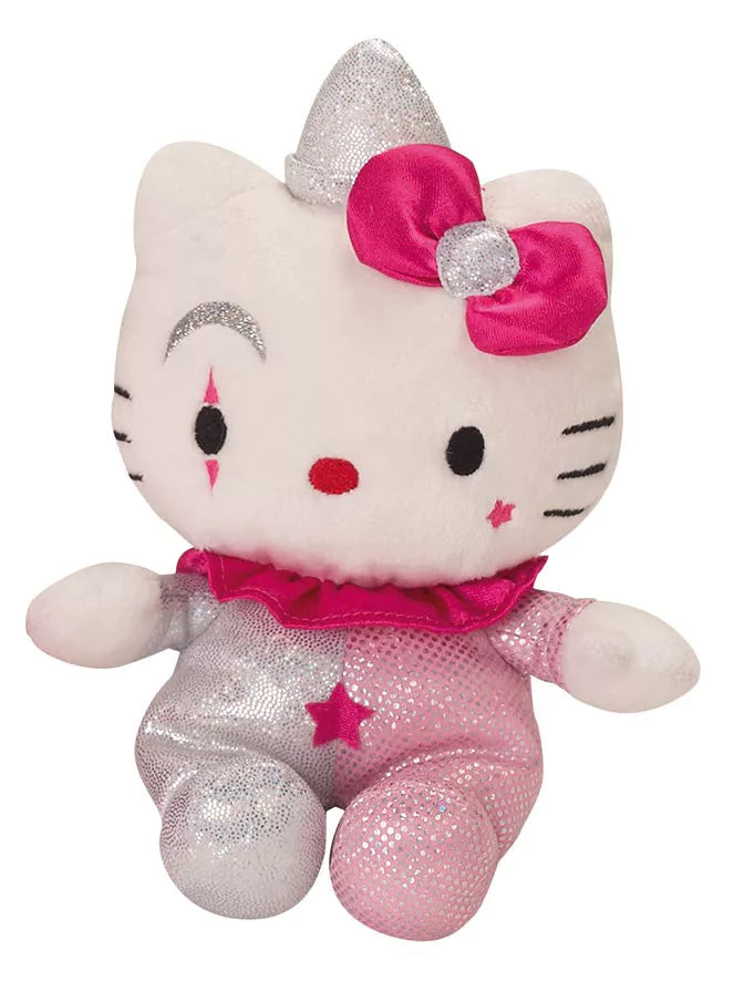 Hello Kitty - 17cm Sirkus Pehmo