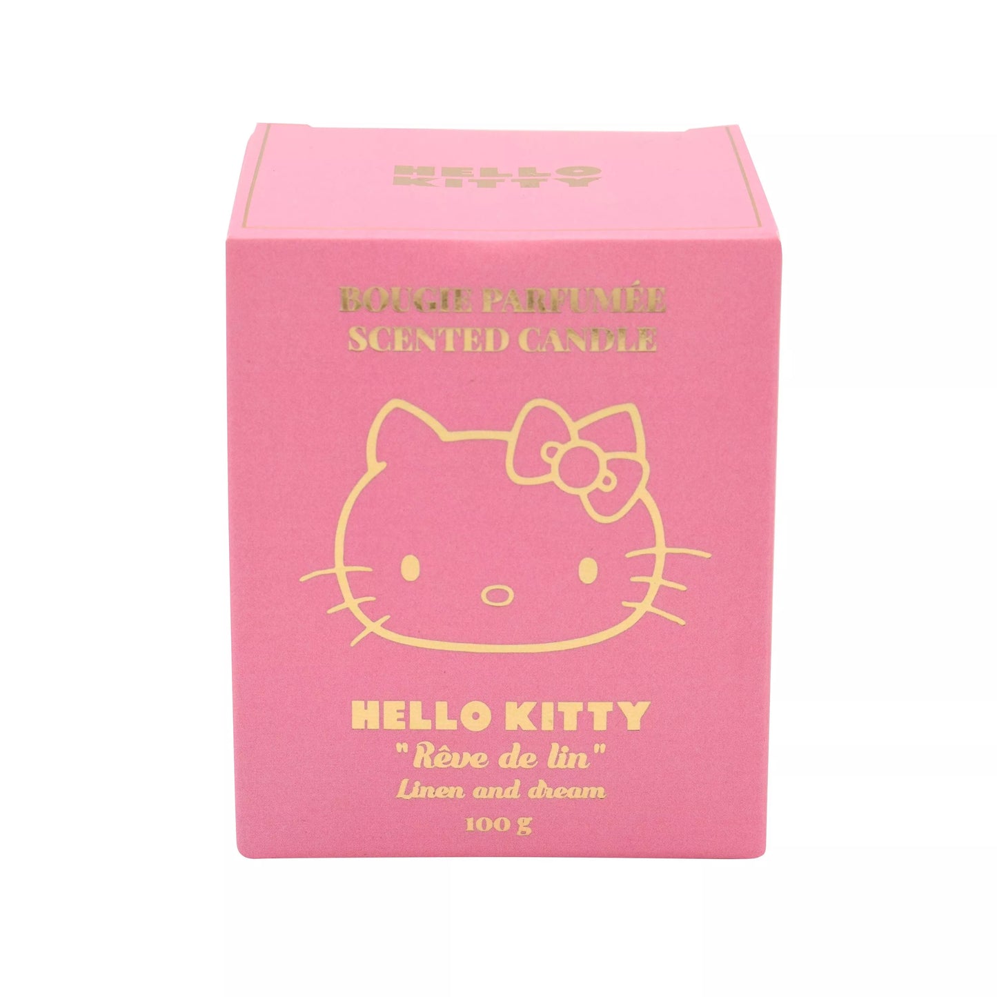 Hello Kitty - Kynttilä