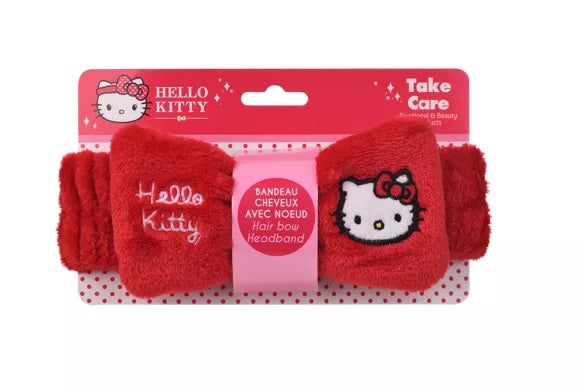 Hello Kitty - meikkauspanta