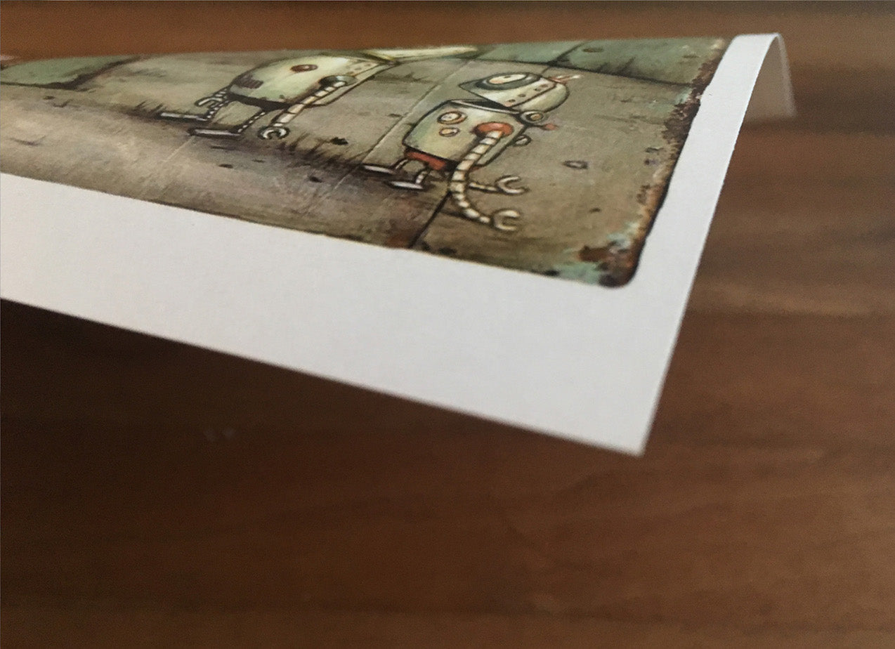 How I Met Your Mother - A4