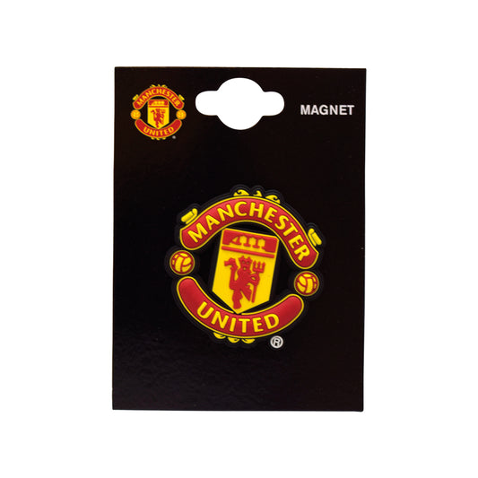 Magneetti Manchester United