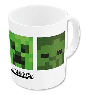 Minecraft - muki