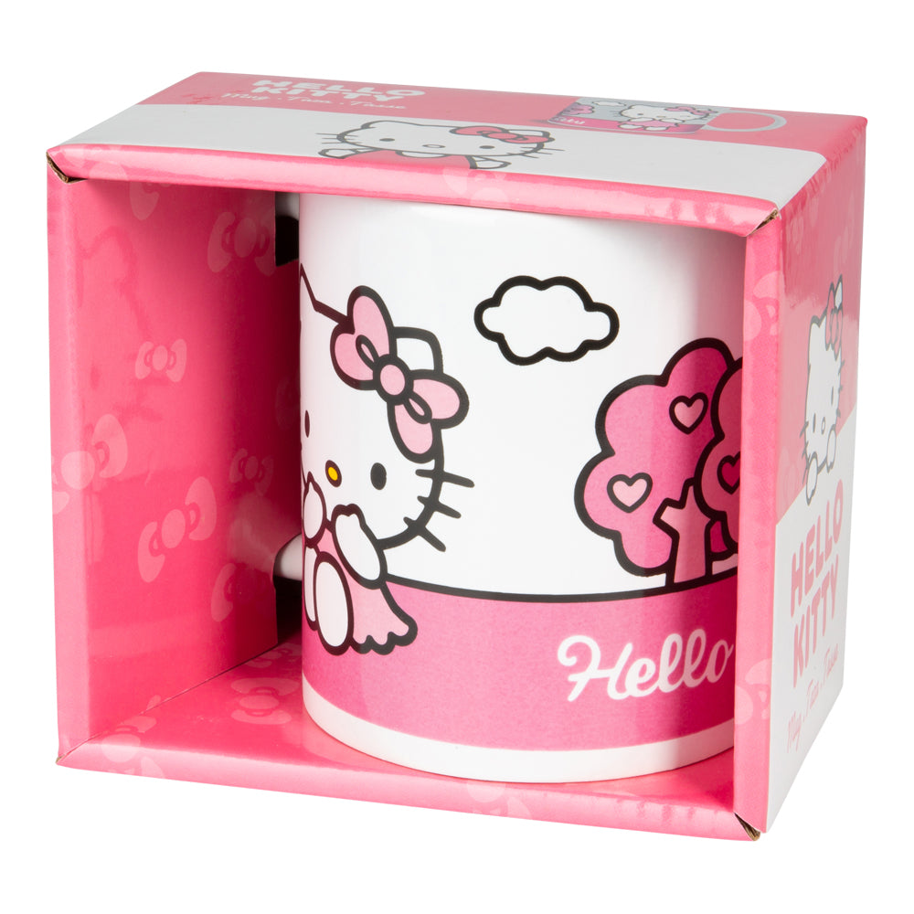 Hello Kitty - Muki