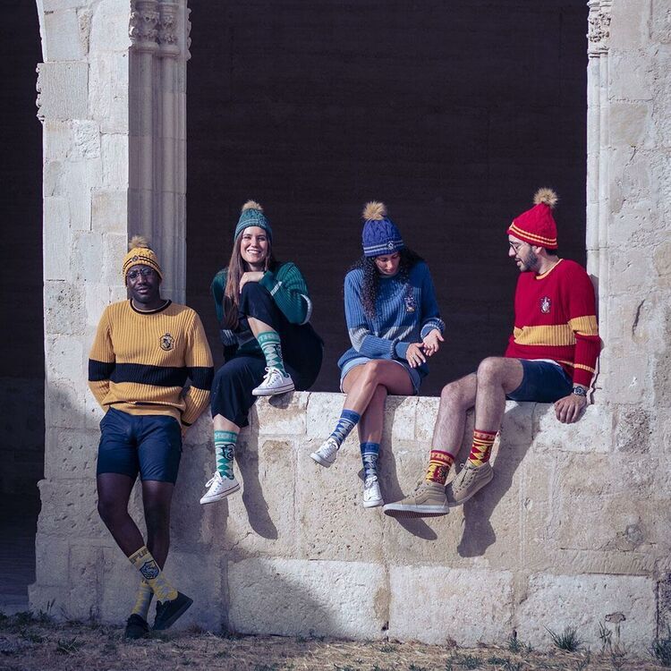 Harry Potter - Luihuinen Pipo