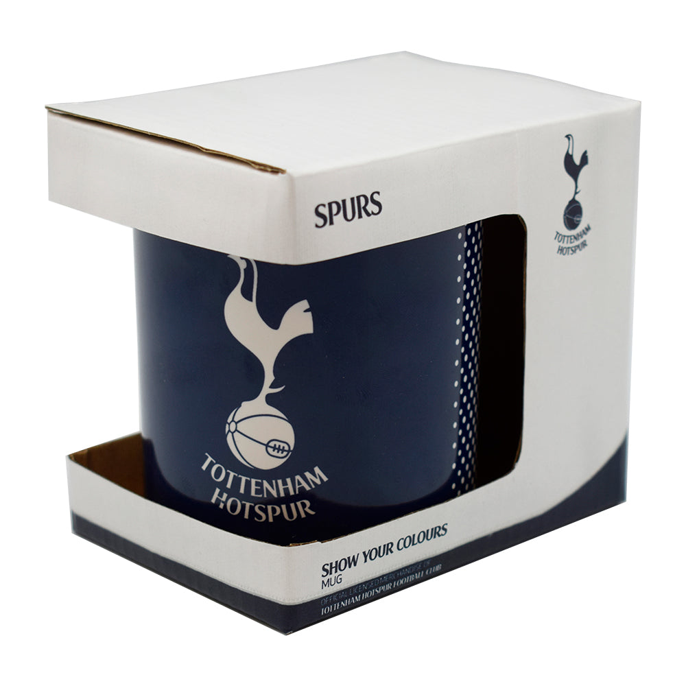 Tottenham Muki