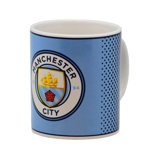 Manchester City Muki