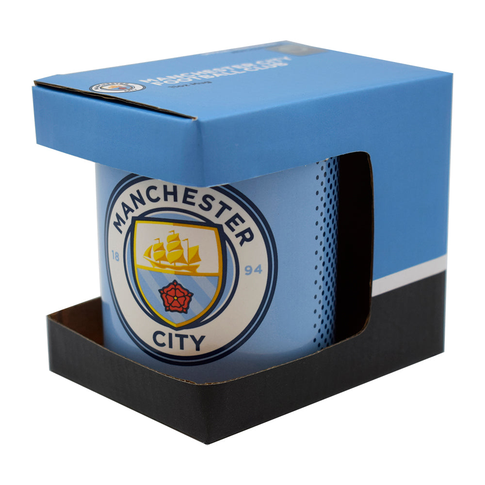 Manchester City Muki