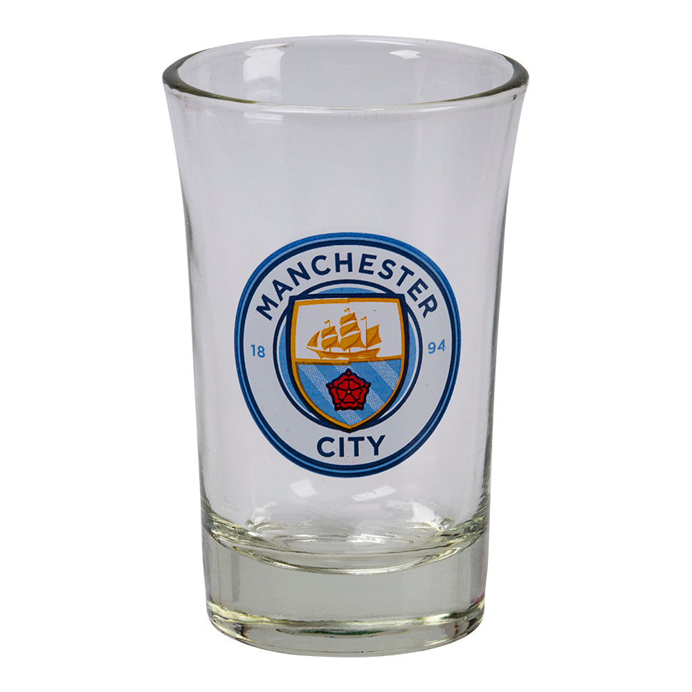 Shottilasi Manchester City 2 kpl