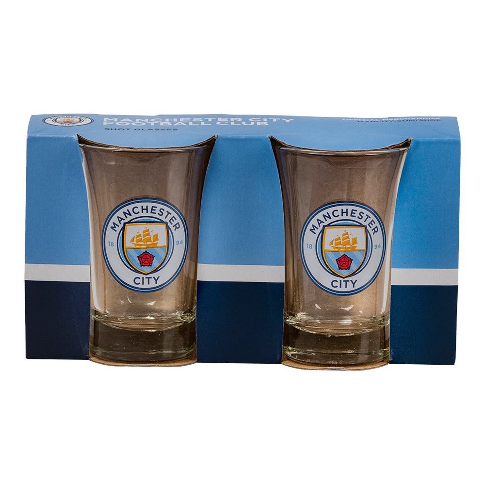 Shottilasi Manchester City 2 kpl
