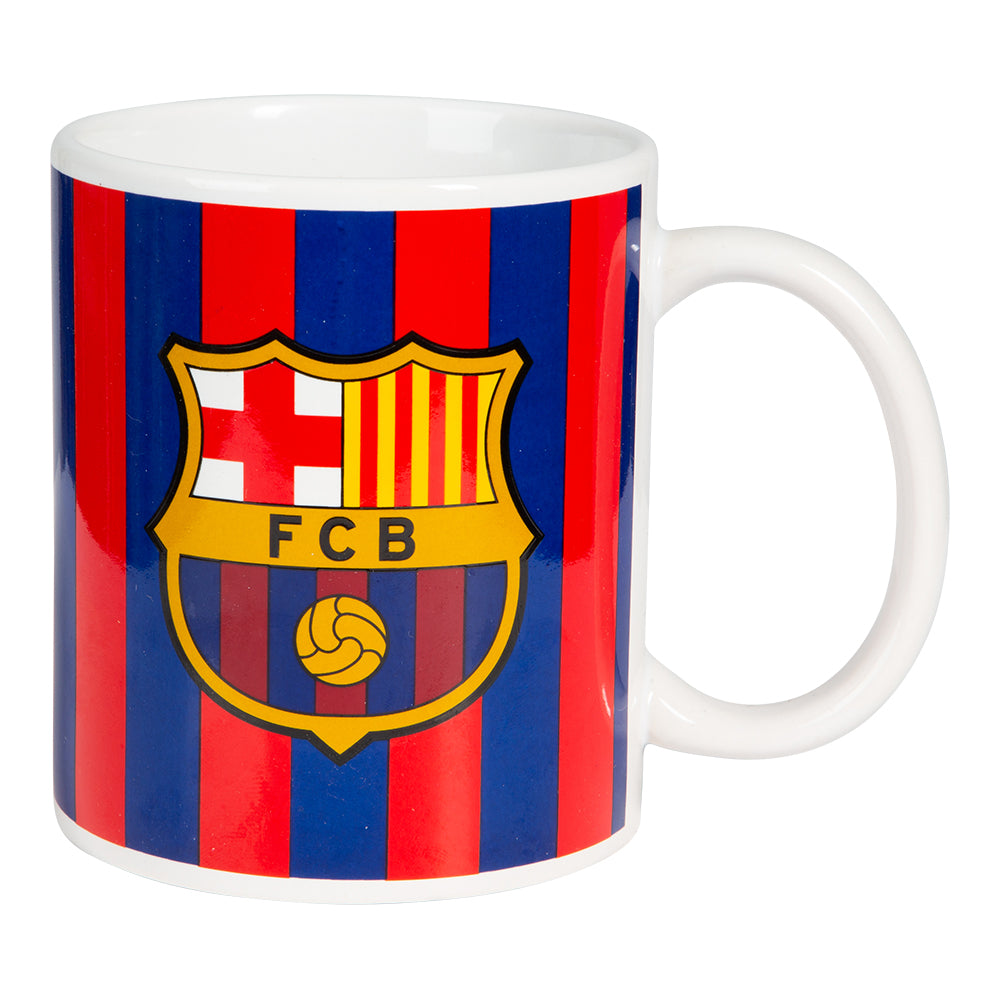 FC Barcelona Muki