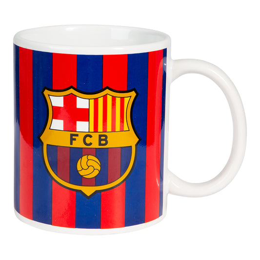 FC Barcelona Muki