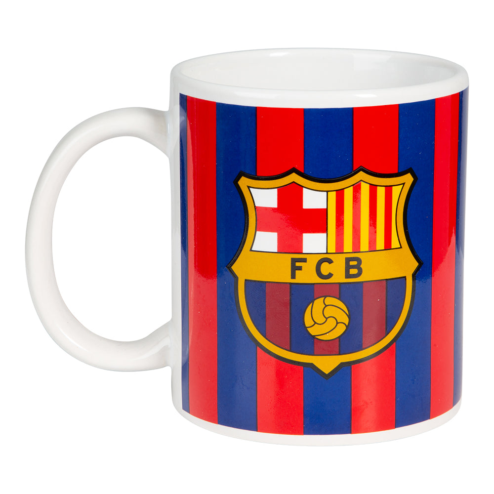 FC Barcelona Muki