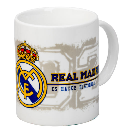 Real Madrid Muki