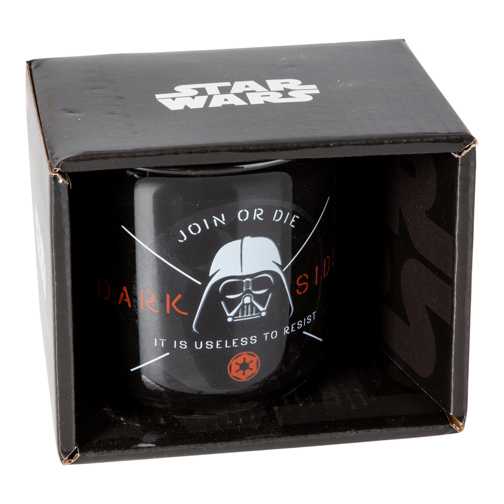 Star Wars - Dark Side muki