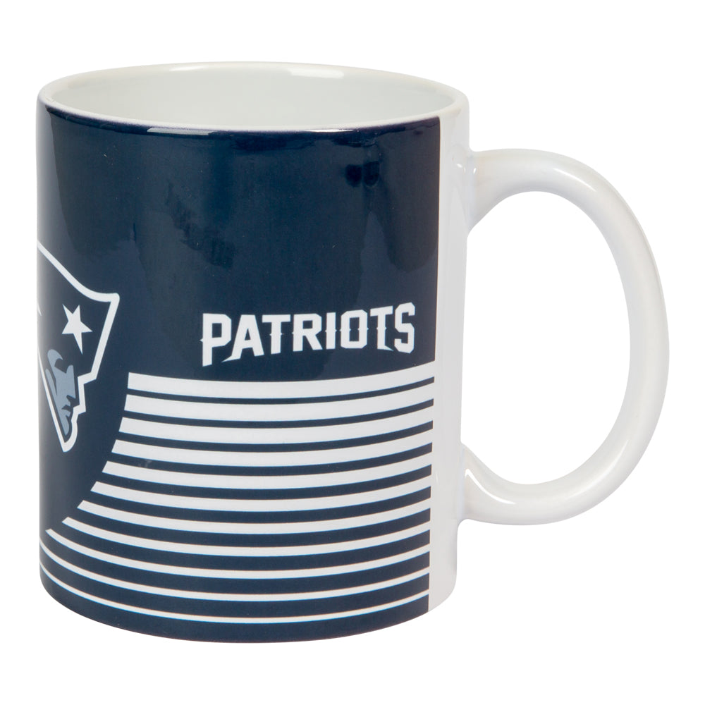Patriots Muki