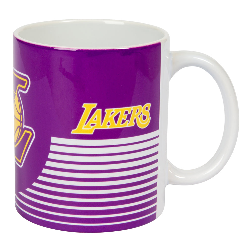 Los Angeles lakers, muki