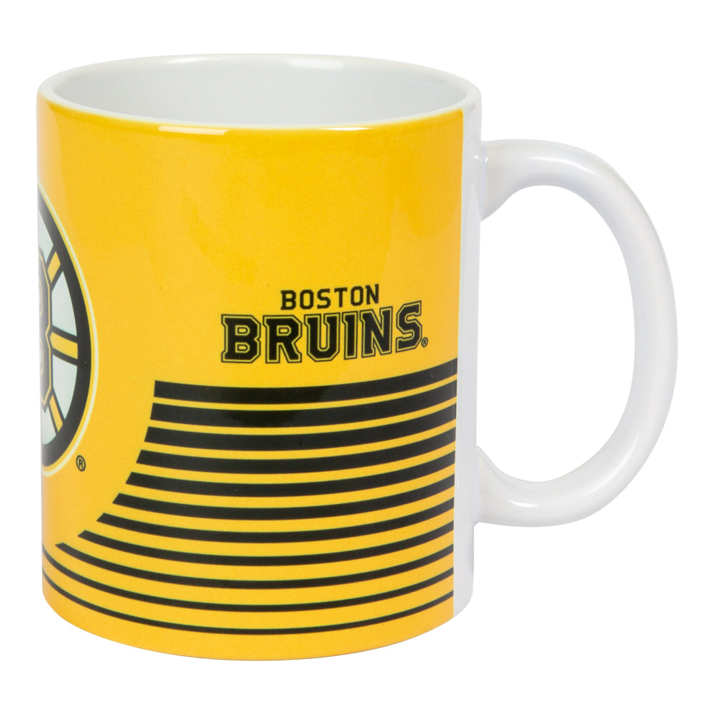Boston Bruins Muki