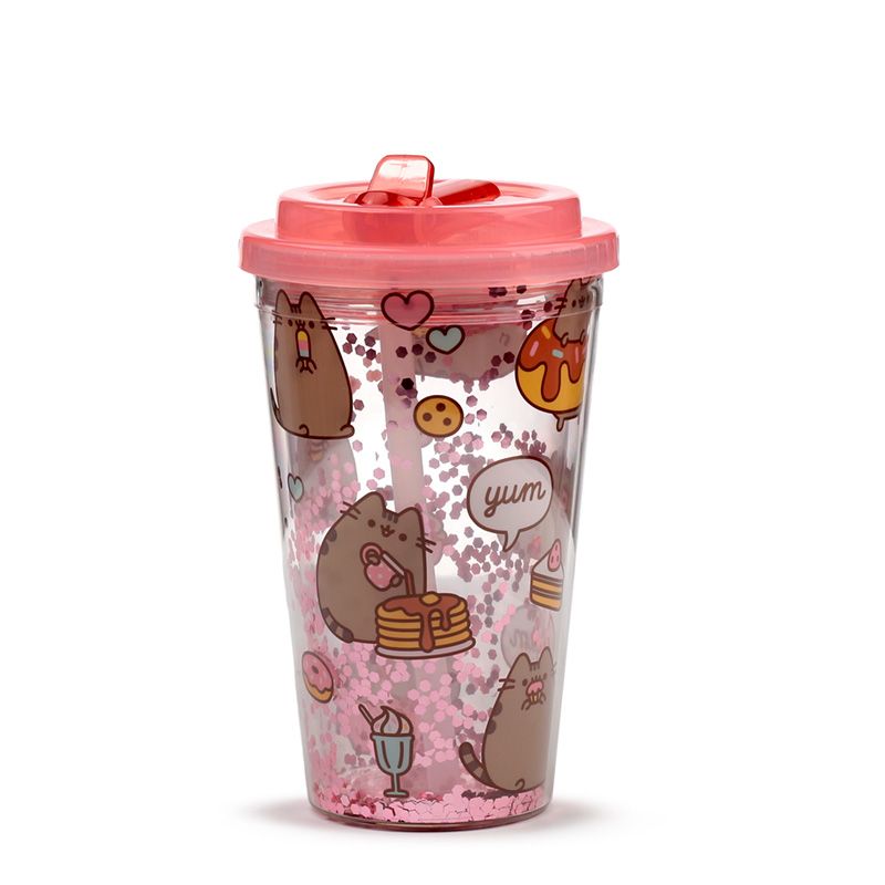 Pusheen Cat - pillimuki