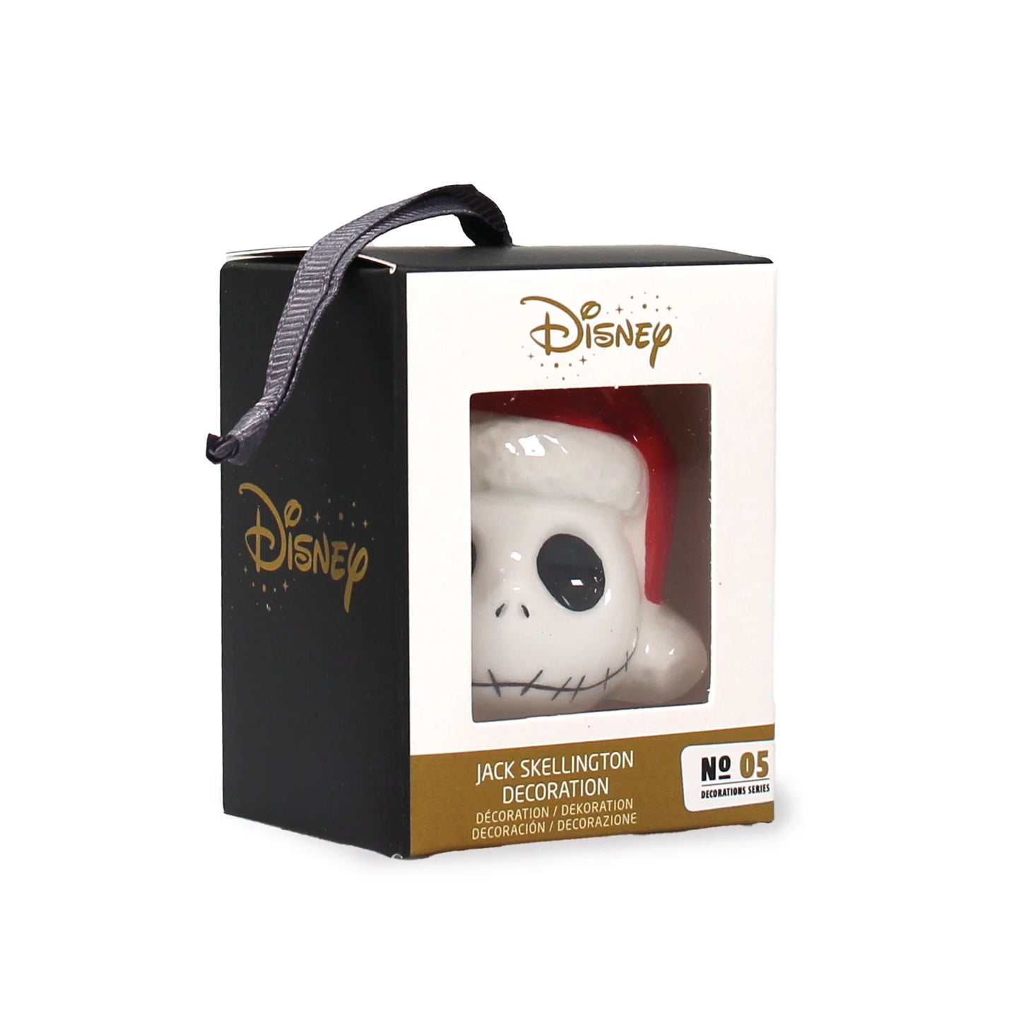 Disney The Nightmare Before Christmas - Jack koriste