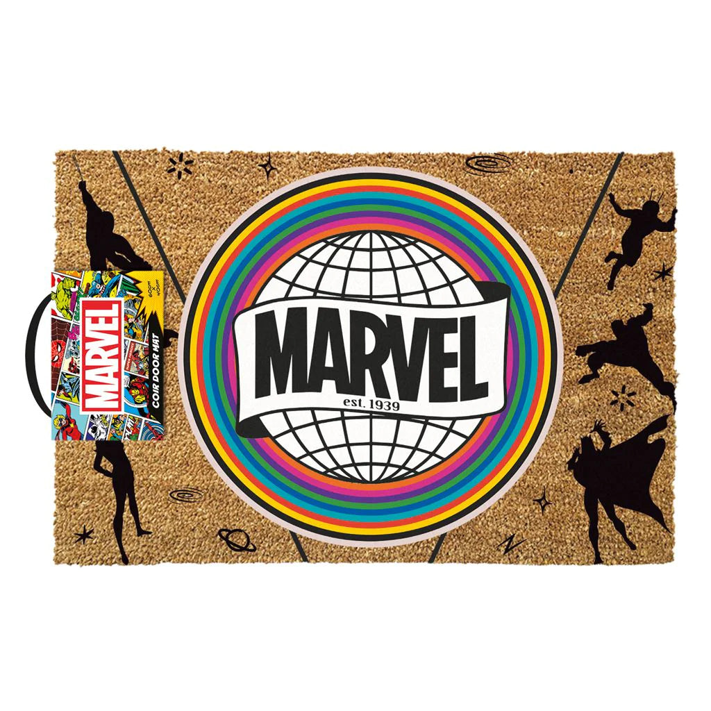 Marvel - Ovimatto