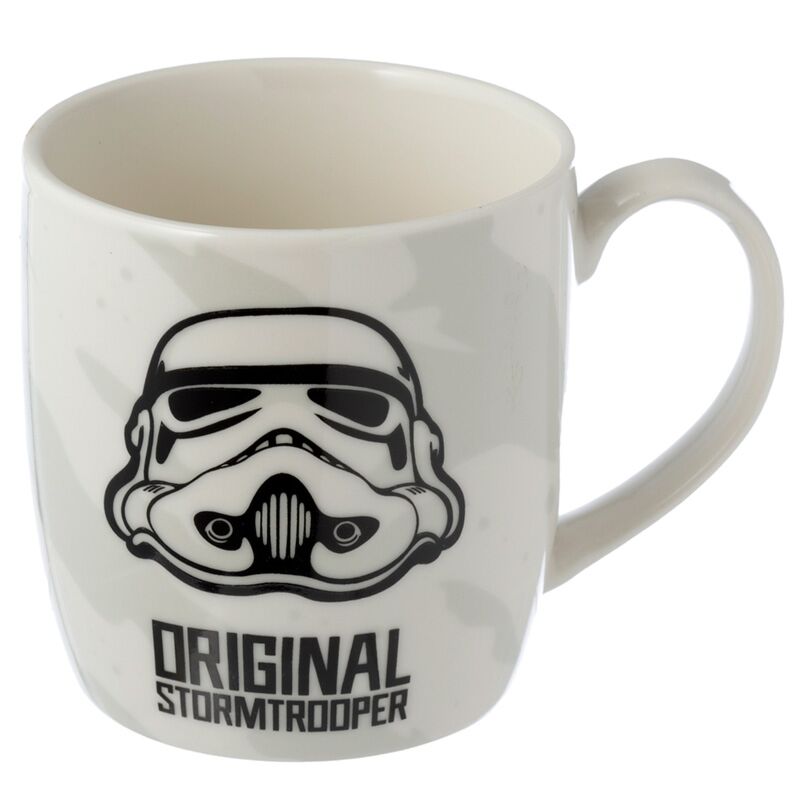 Star Wars, The Original Stormtrooper haudutus muki