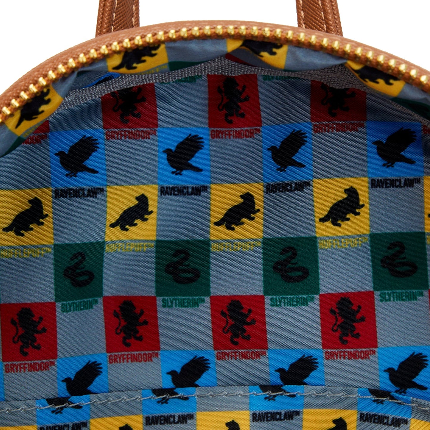 Loungefly - Golden Snitch