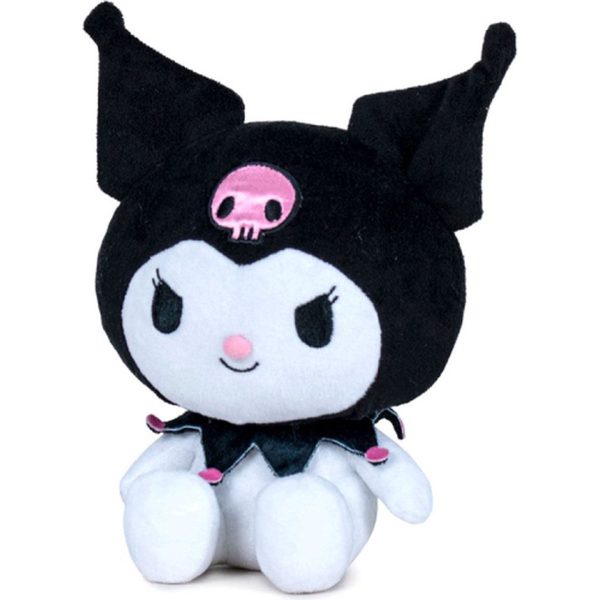 Kuromi, pehmolelu 30 cm