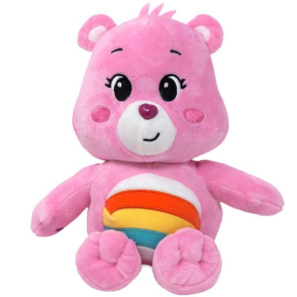 Halinalle pehmolelu 25 cm