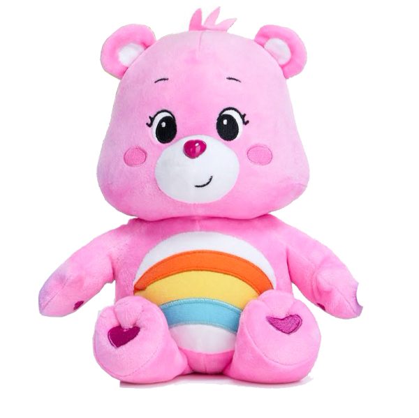 Halinalle pehmolelu 33 cm