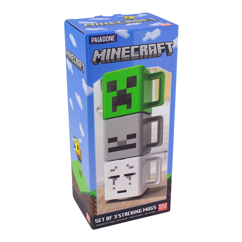 Minecraft - Mukipino
