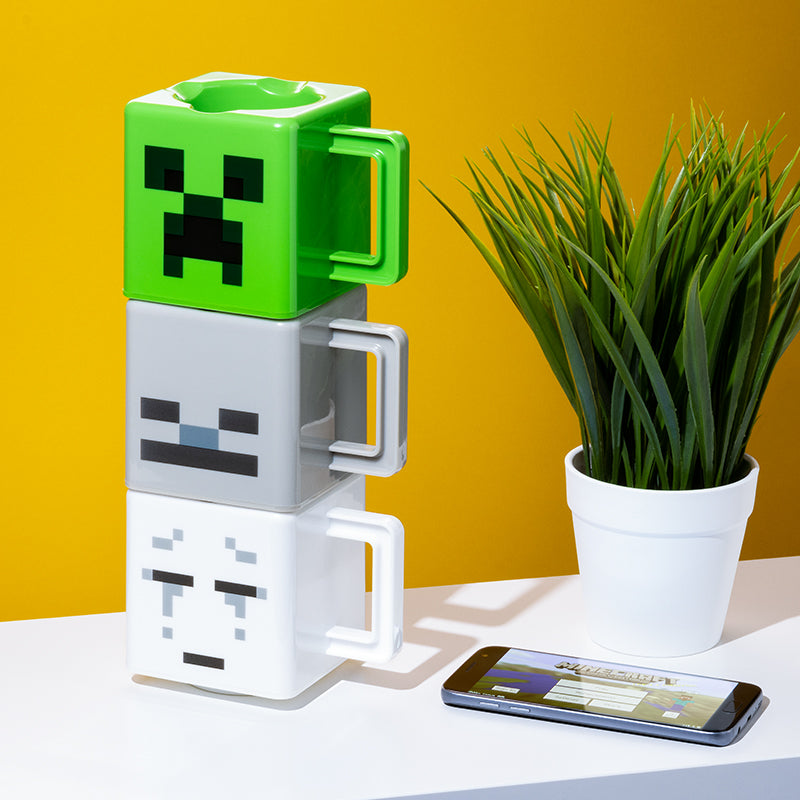 Minecraft - Mukipino