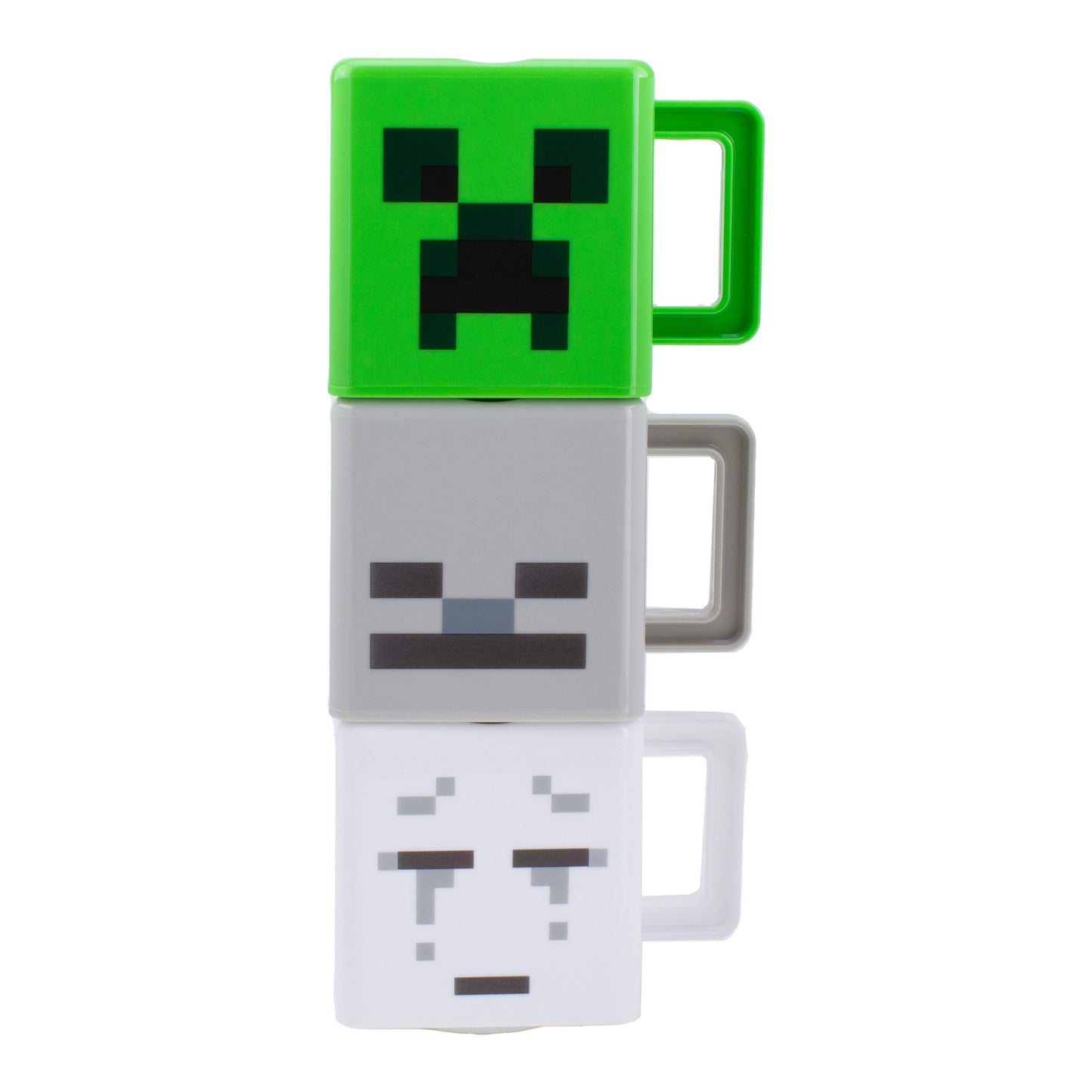Minecraft - Mukipino