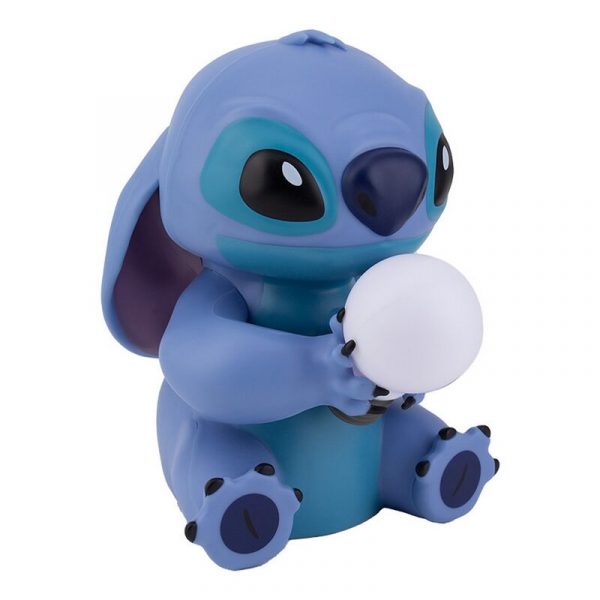 Disney Lilo & Stitch - Stitch valaisin