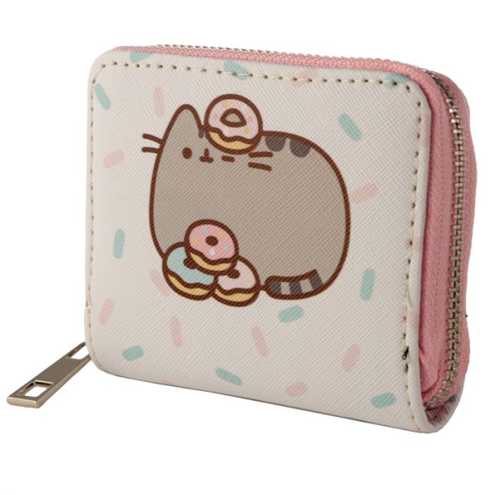 Pusheen - Lompakko