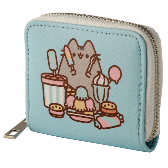 Pusheen - Lompakko