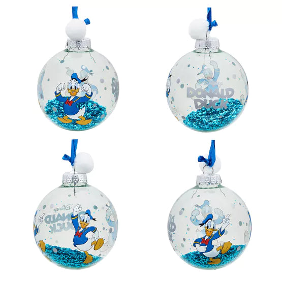 Disney Mikki ja ystävät joulukuusenkoriste
