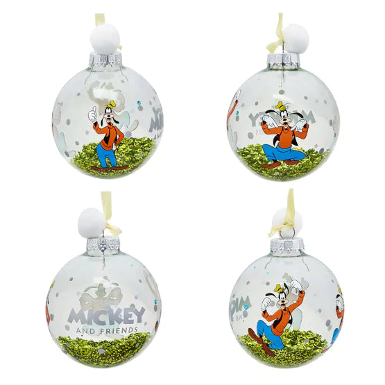 Disney Mikki ja ystävät joulukuusenkoriste