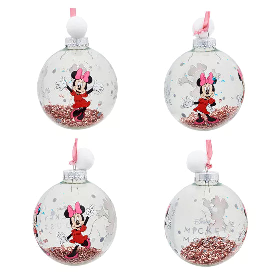 Disney Mikki ja ystävät joulukuusenkoriste