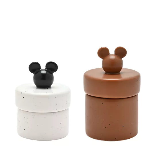 UUTUUS TULOSSA VARASTOON Disney Mikki Hiiri säilytysrasiat 2 kpl