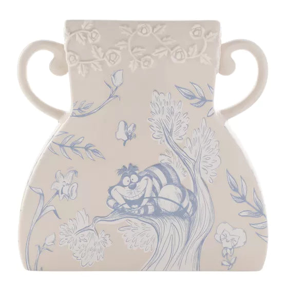 Disney Liisa Ihmemaassa vaasi/maljakko