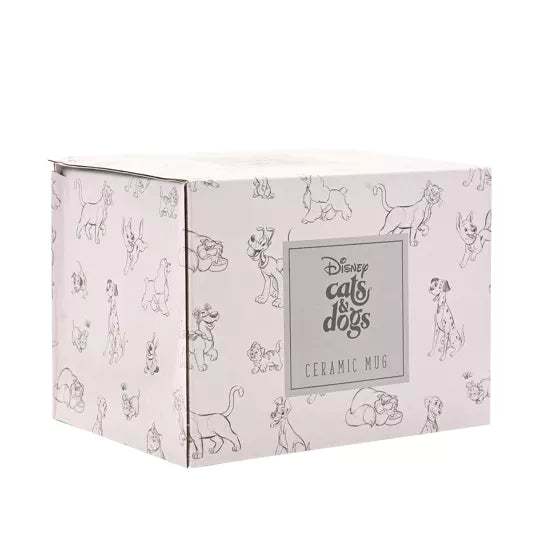 UUTUUS Disney Home kissat, muki