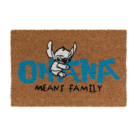Disney Lilo & Stitch Ohana - Ovimatto