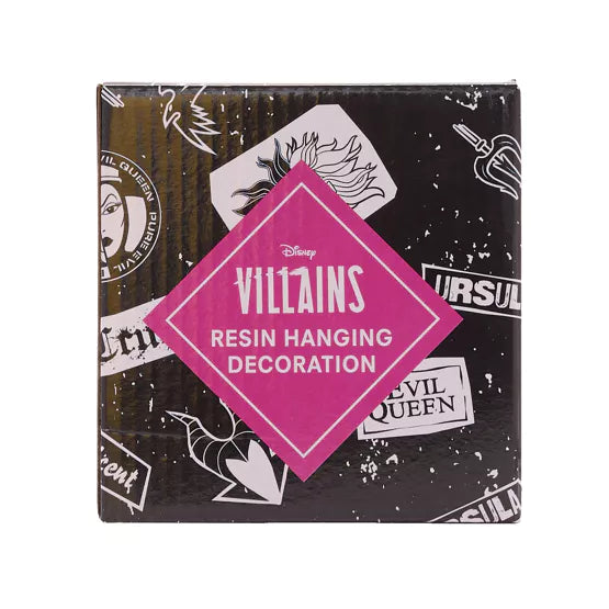 Disney Villains Ursula, joulukuusenkoriste